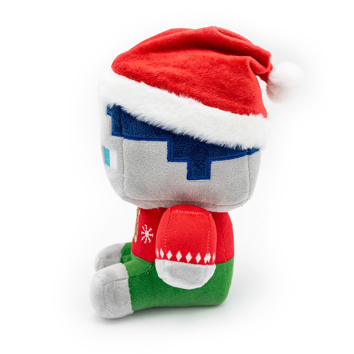 BastiGHG - X-Mas Plushie - 20 cm