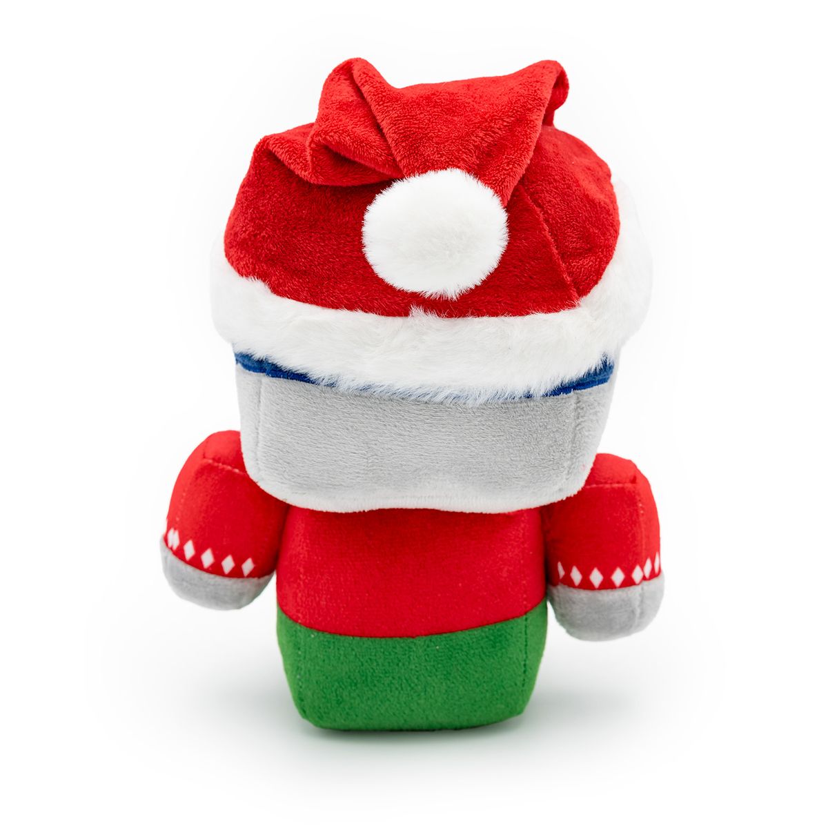 BastiGHG - X-Mas Plushie - 20 cm