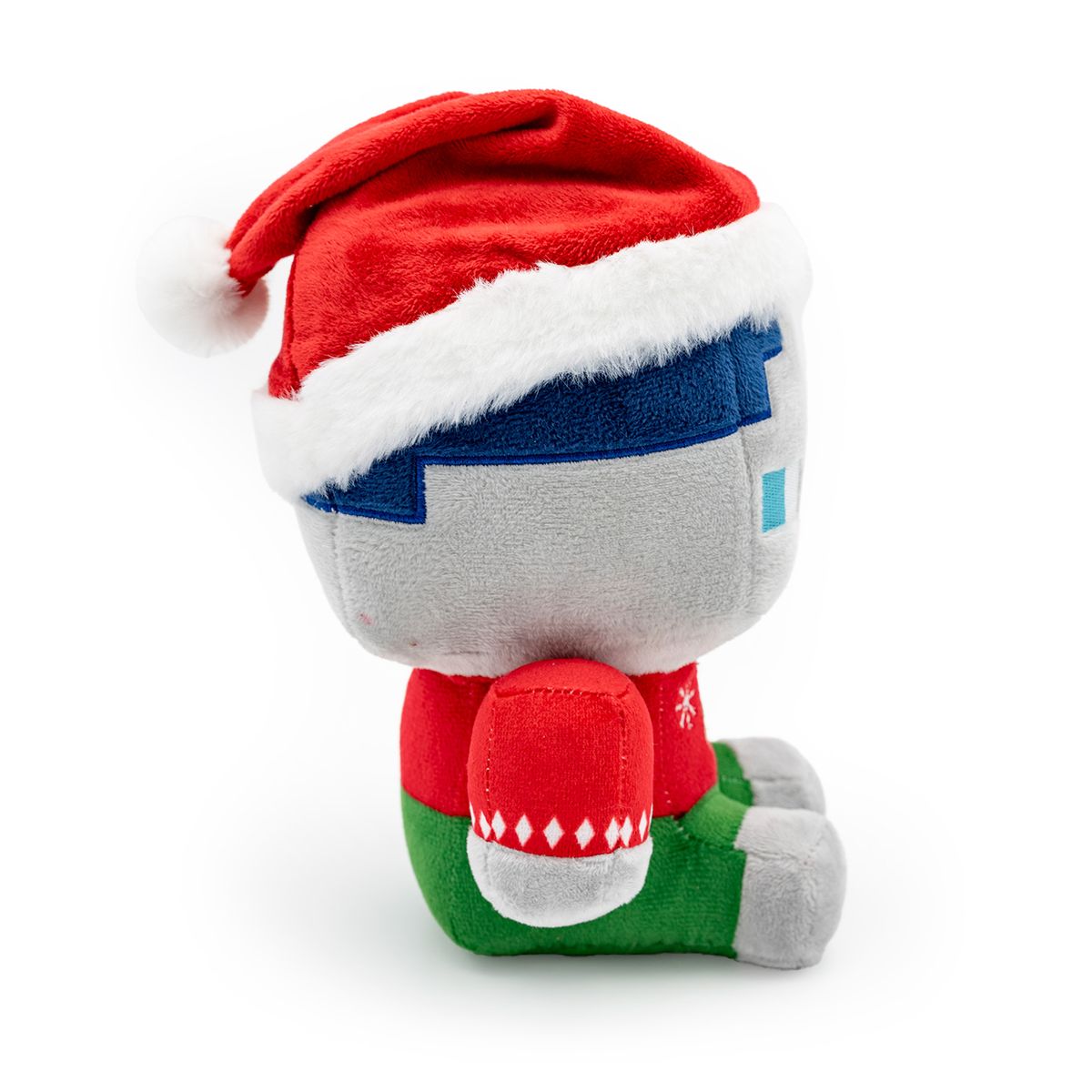 BastiGHG - X-Mas Plushie - 20 cm