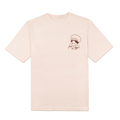BastiGHG - Bakery - T-Shirt
