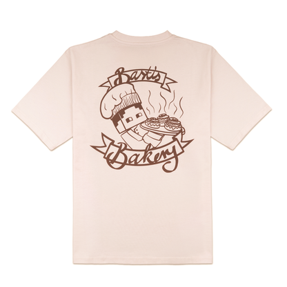 BastiGHG - Bakery - T-Shirt