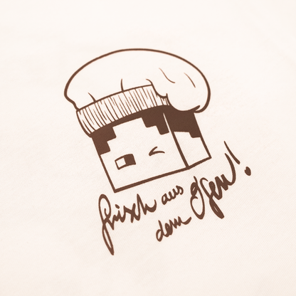 BastiGHG - Bakery - T-Shirt