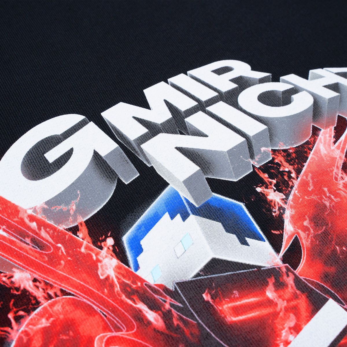 BastiGHG - GHG Mir nicht auf die Eier - Sweatshirt