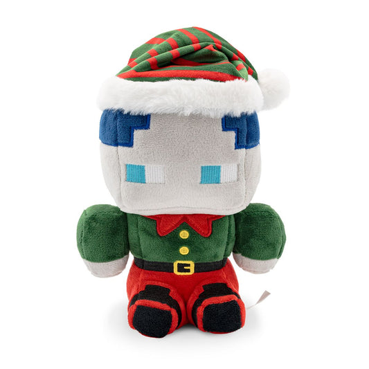 BastiGHG - X-Mas 2025 Plushie - 20 cm