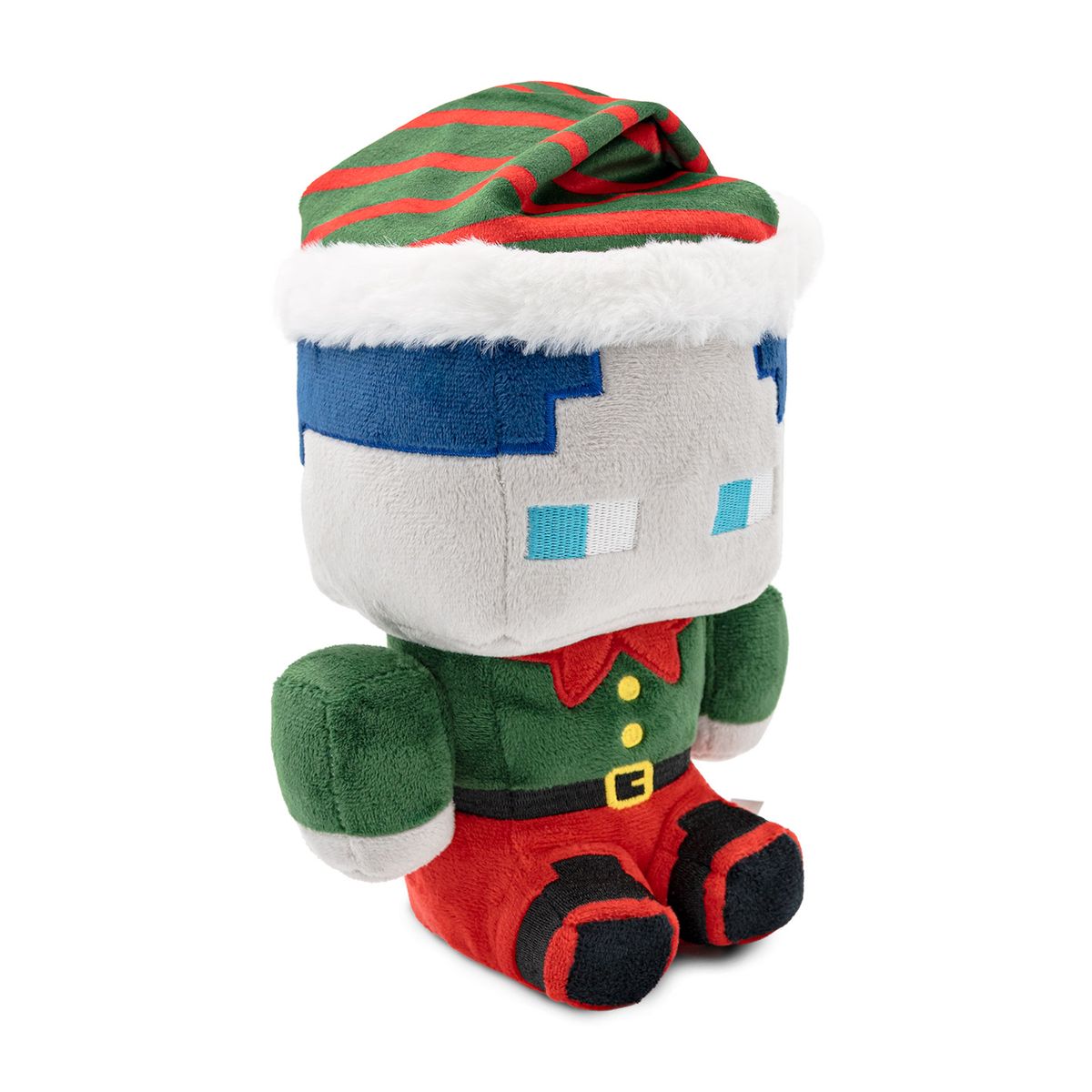 BastiGHG X Mas 2025 Plushie 20 Cm BastiGHG X Mas 2025 Plushie 20 Cm