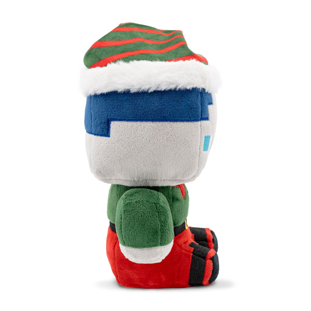 BastiGHG - X-Mas 2025 Plushie - 20 cm