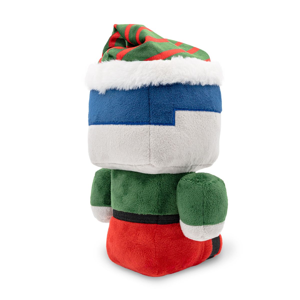 BastiGHG - X-Mas 2025 Plushie - 20 cm