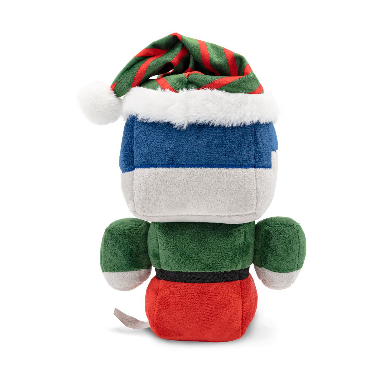 BastiGHG - X-Mas 2025 Plushie - 20 cm