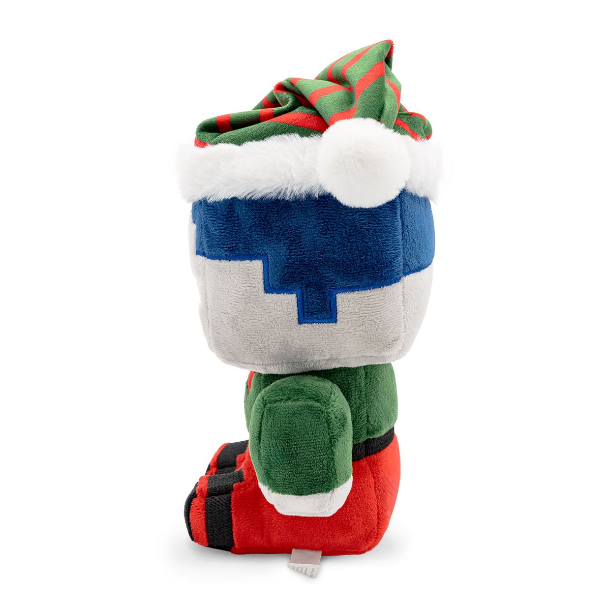 BastiGHG - X-Mas 2025 Plushie - 20 cm