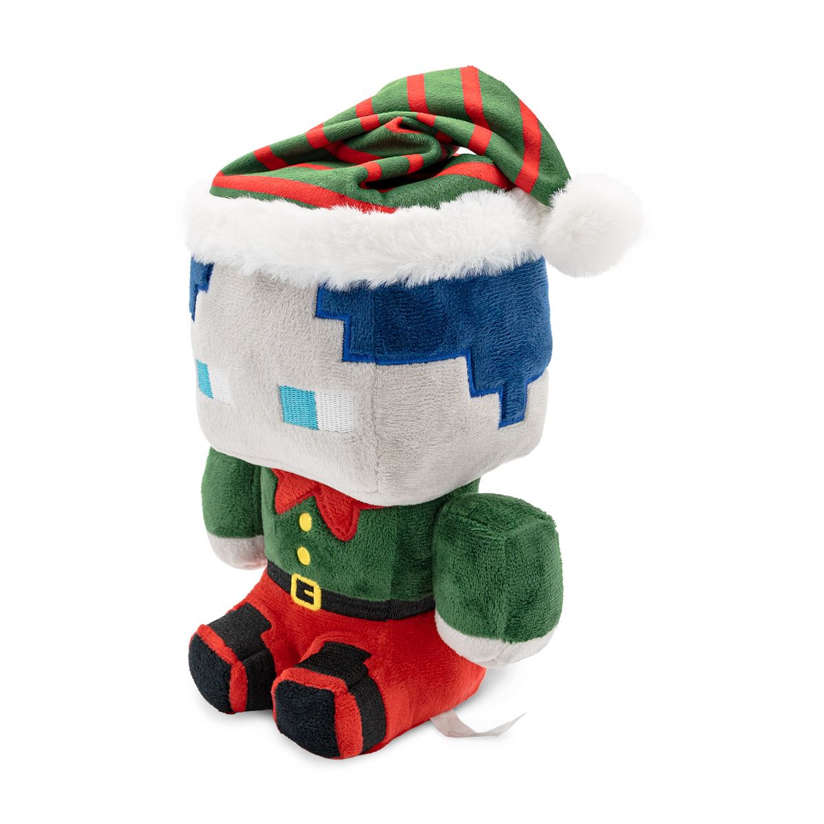 BastiGHG - X-Mas 2025 Plushie - 20 cm