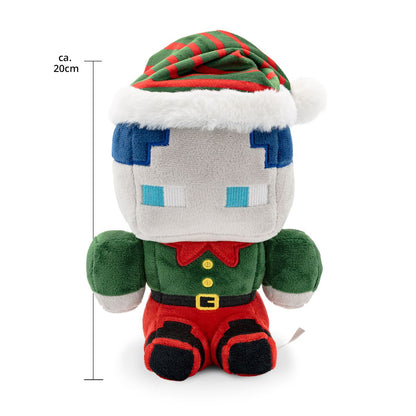 BastiGHG - X-Mas 2025 Plushie - 20 cm