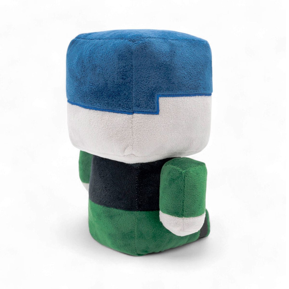 BastiGHG - Zickzack V5 - 20 cm