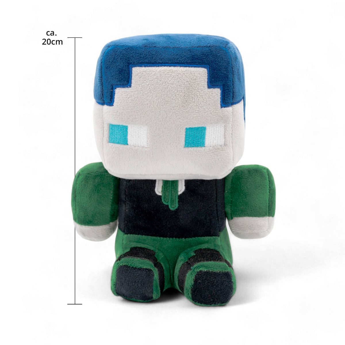 BastiGHG - Zickzack V5 - 20 cm