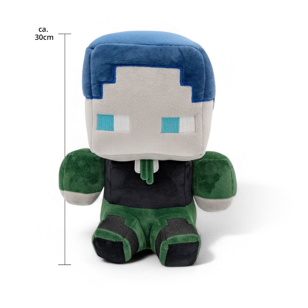 BastiGHG - Zickzack V5 - 30 cm