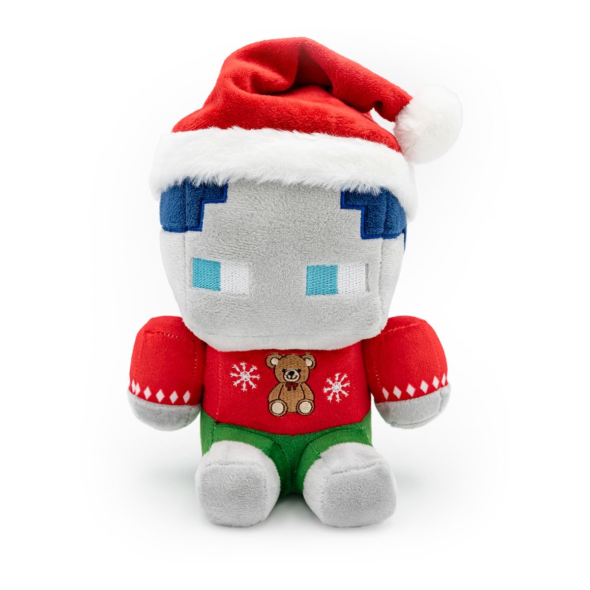 BastiGHG - X-Mas Plushie - 20 cm