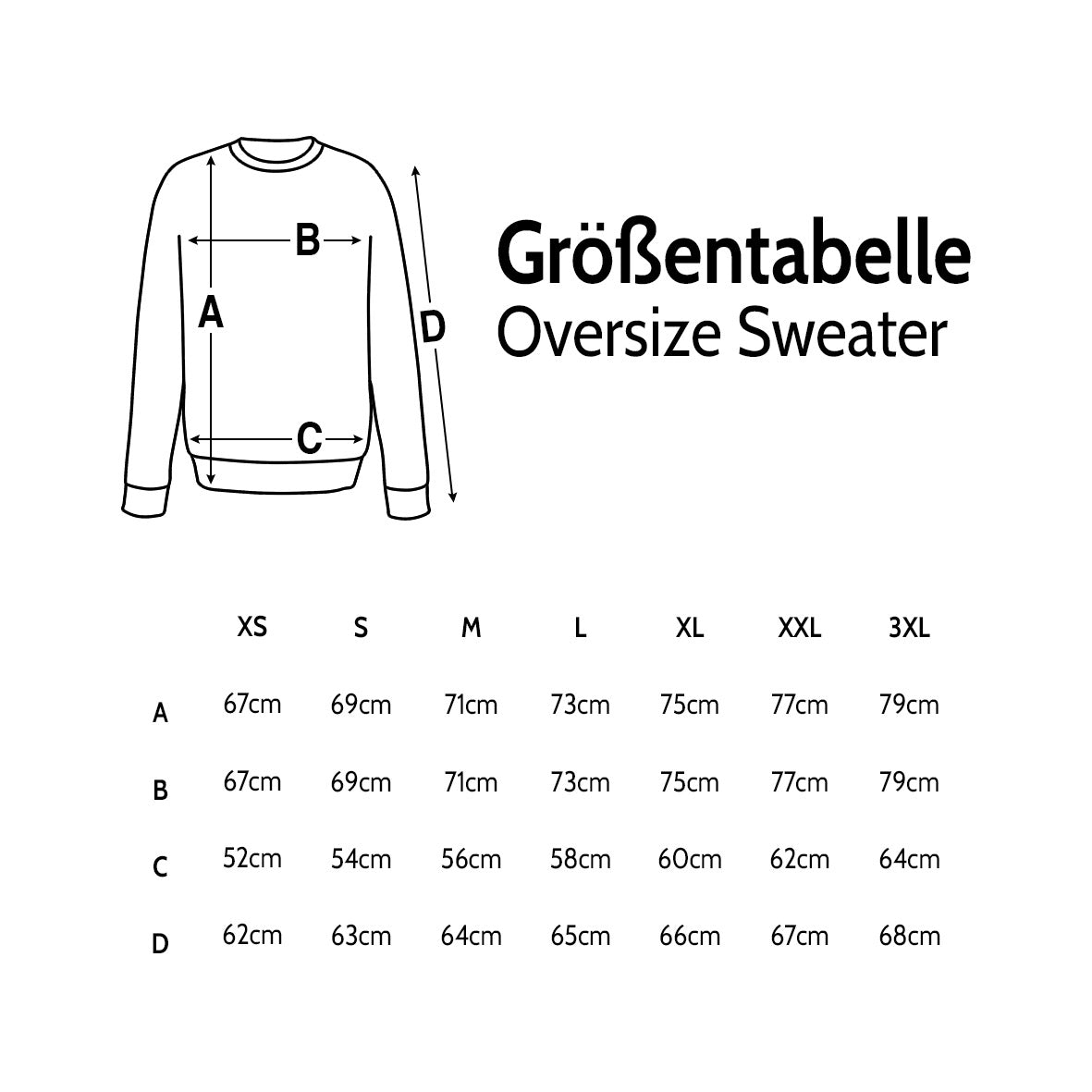 BastiGHG - GHG Mir nicht auf die Eier - Sweatshirt